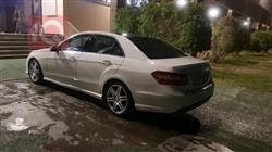 مێرسێدس بێنز E-Class
